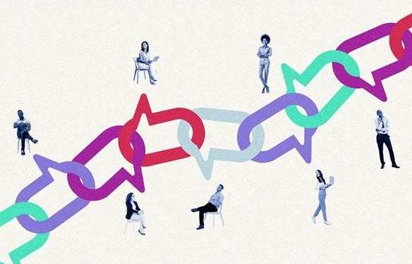 التواصل أمر يقع في صميم العلاقات الإيجابية مع الموظفين | من «MIT SMR»