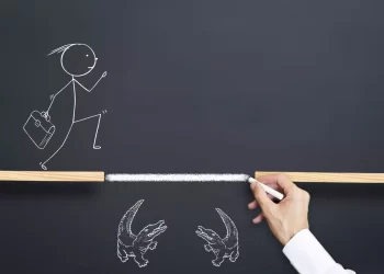 تأنَّ وواجِه الاضطراب | من «MIT SMR»