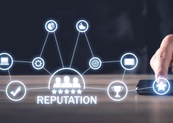 أنظمة السمعة الإلكترونية: كيف تصمّم نظامًا يحقق مرادك؟ | من «MIT SMR»
