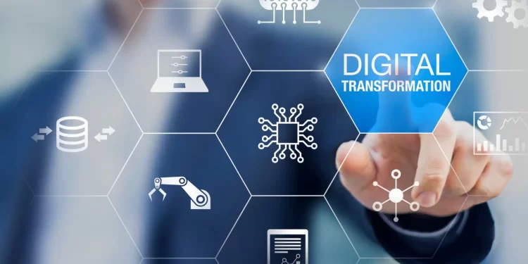 تحقيق التحول الاستراتيجي الناجح | من «MIT SMR»