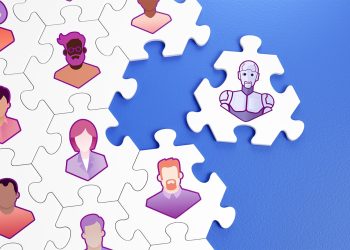 التنوع البشري سيحمي عملك من استحواذ الروبوتات | من «MIT SMR»