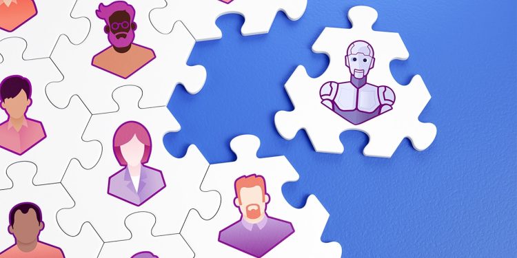 التنوع البشري سيحمي عملك من استحواذ الروبوتات | من «MIT SMR»