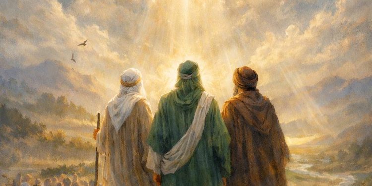 زمنُ الصحوَة الصادقة.. صَحوَةٌ بلا عُدوانٍ | بدر الحمود
