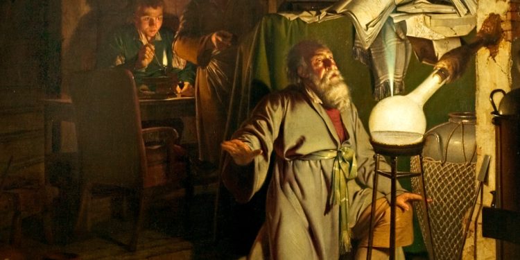 من النبوة إلى النبوءة: عَرَفة.. إنسان محفوظ الأخير وفاوِسْت الإسلامِ | كريم الصياد