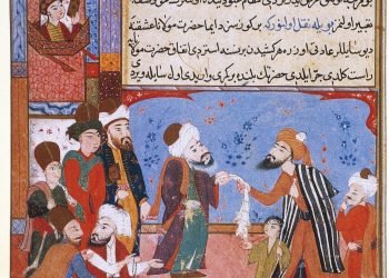 الزكاة كما أرادها الله في كتابه: المعادلة المفقودة للقضاء على الفقر | بدر الحمود