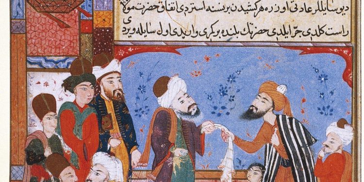 الزكاة كما أرادها الله في كتابه: المعادلة المفقودة للقضاء على الفقر | بدر الحمود