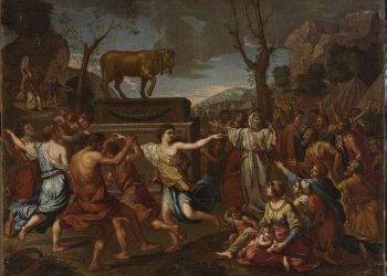 سيكولوجية السامري: كيف يُهندس المخادعون «عجول» التبعية في كل عصر؟ | مريم علي