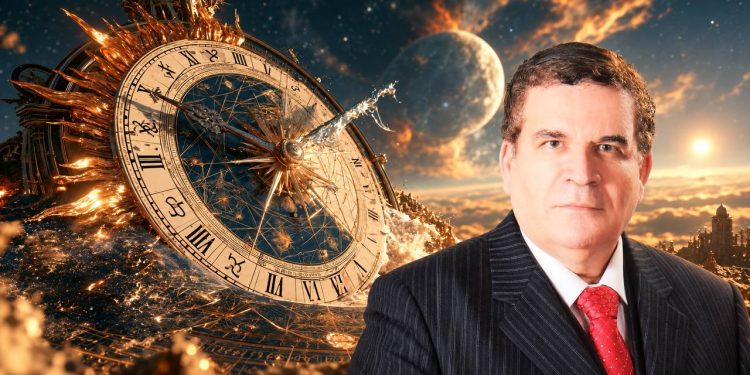 التقويم العربي بين الزمن والتاريخ | حوار مع الدكتور حسني المتعافي