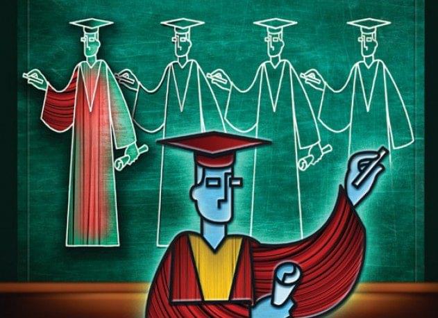 لعنة التخصّص – فهد عبدالله
