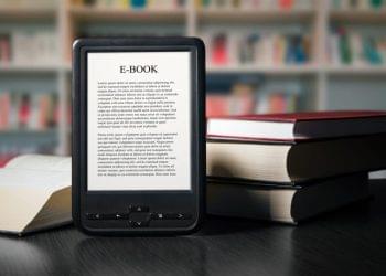 دفاع عن الكتب الرقمية | ستيفاني شيفرييه