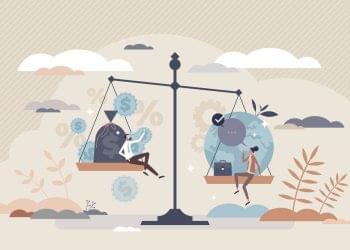 كيف يمكن أن تكون النزاهة استجابة استراتيجية للتحديات الأخلاقية؟ | من «MIT SMR»